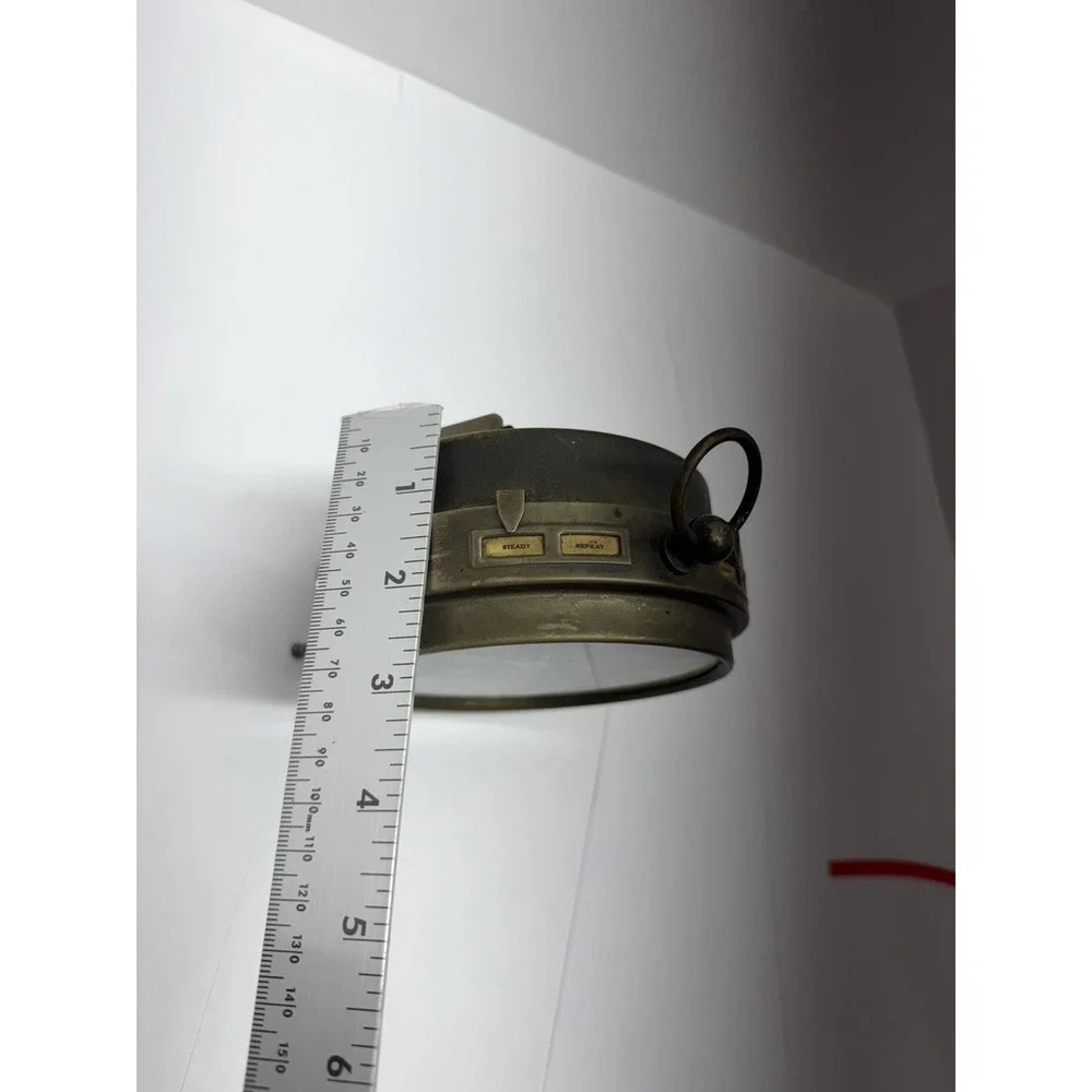 1918-1935 WESTCLOX BIG BEN 